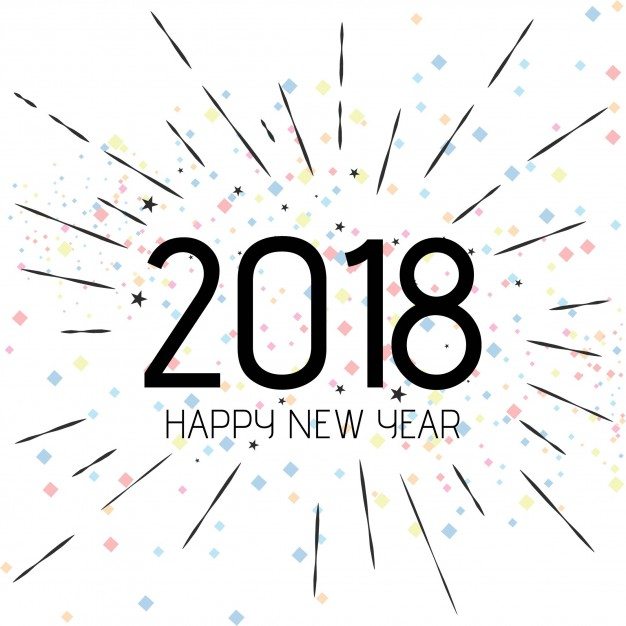 Images for happy new year 2018
