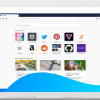 Firefox Quantum Browser