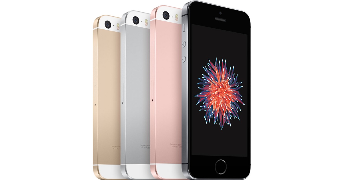 iPhone SE 2 incoming in second half of next year, says report