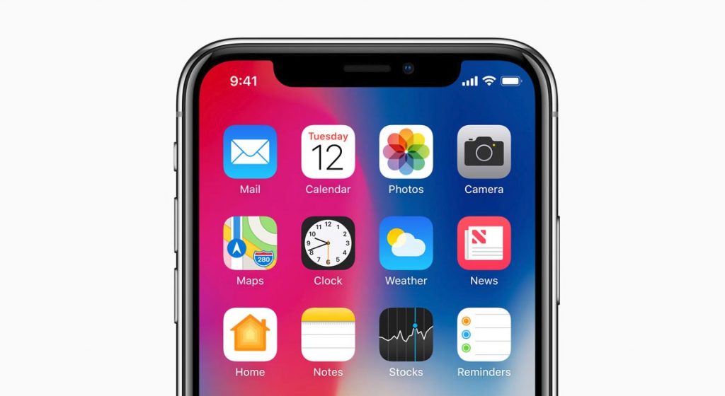 iPhone X: List of problems users have been encountering so far