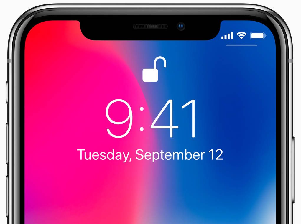 iPhone X costs around $370 to make in a completely different cost breakdown