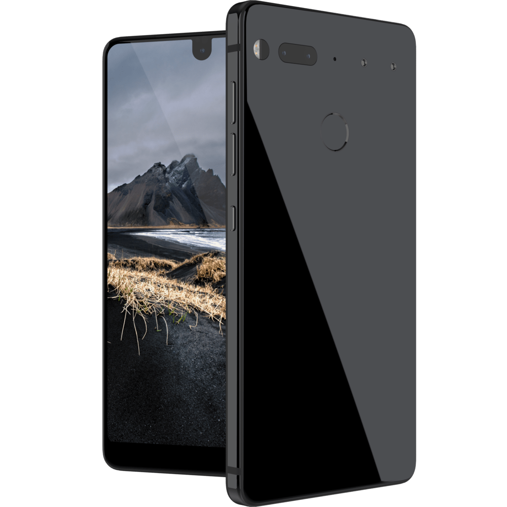 Download Essential Phone Android 7.1.1 Nougat Factory Images