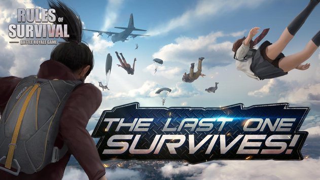 rules of survival download windows pc