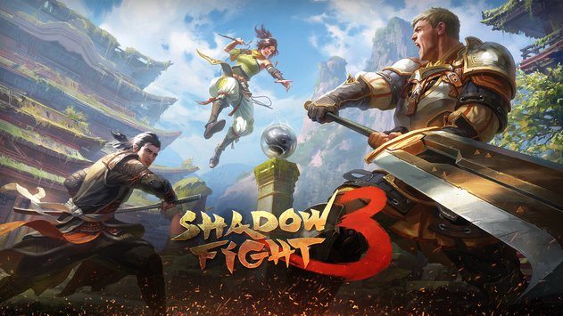 Shadow Fight 3 for PC
