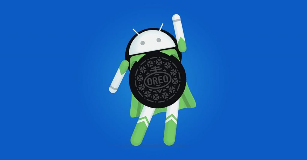 Android Oreo 8.1: All the features