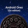 Android Oreo Go edition for budget devices