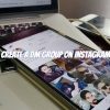 Create A DM Group On Instagram