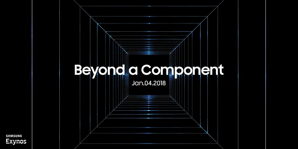 Samsung next Exynos SoC to be introduced on January 4