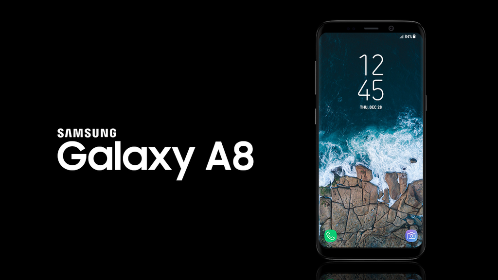 Galaxy A8+ (2018) will be sold in three models, the highest one getting 6GB RAM