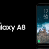 Galaxy A8 (2018) rumored to be launched in three colors and feature a Galaxy S8-like design