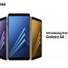 Galaxy A8 (2018) & Galaxy A8+ (2018) announced and come with high-end features for mid-range phones