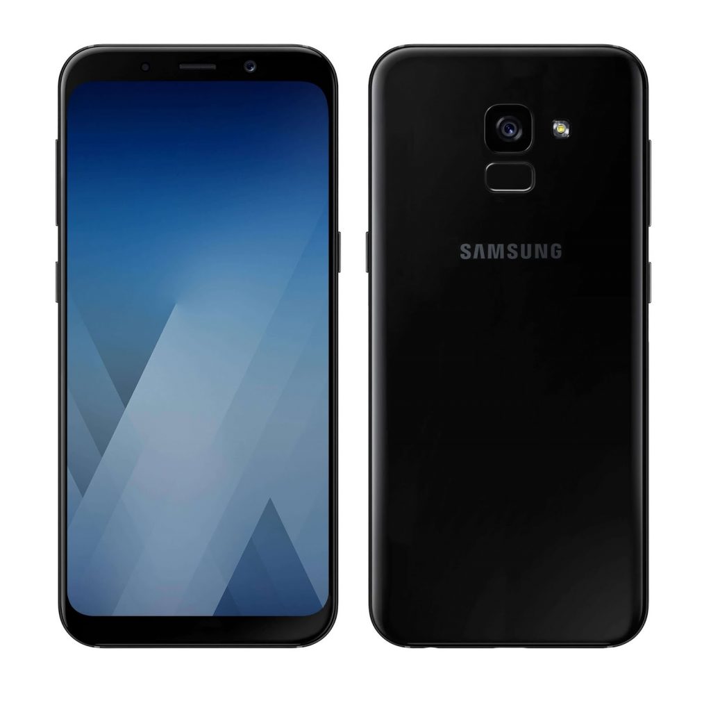 samsung galaxy a8 51 specs