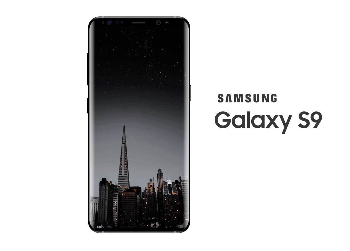 Galaxy S9 to be featured in four colors, including a purple version Galaxy S9 to be featured in four colors, including a purple version