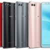 Huawei Nova 2s features 6GB RAM, but less powerful chipset than an Honor V10