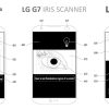 LG G7 could feature a highly advanced iris scanner that’s more capable than Galaxy S8