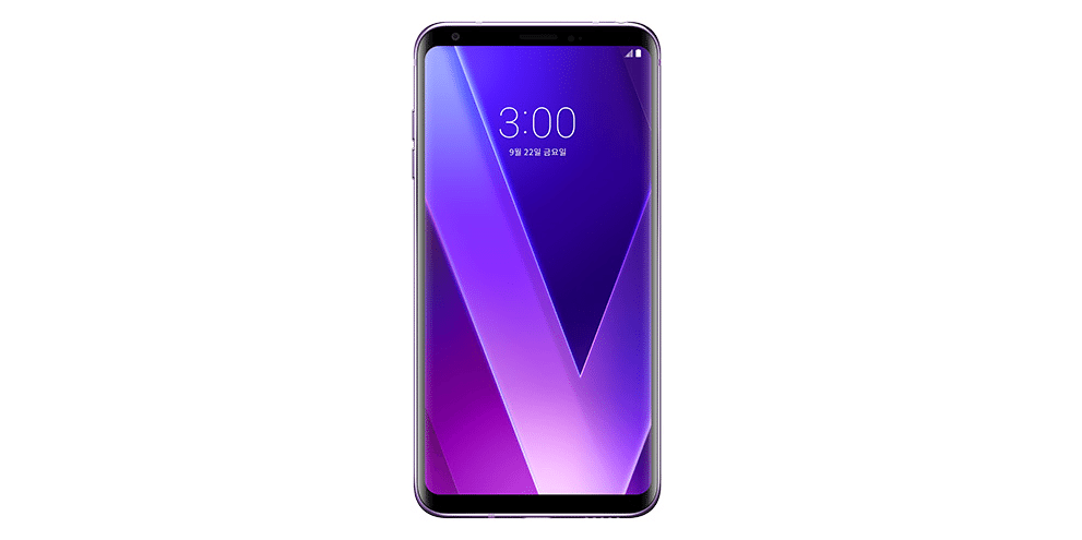 LG has launched the unlocked version of the V30 in America