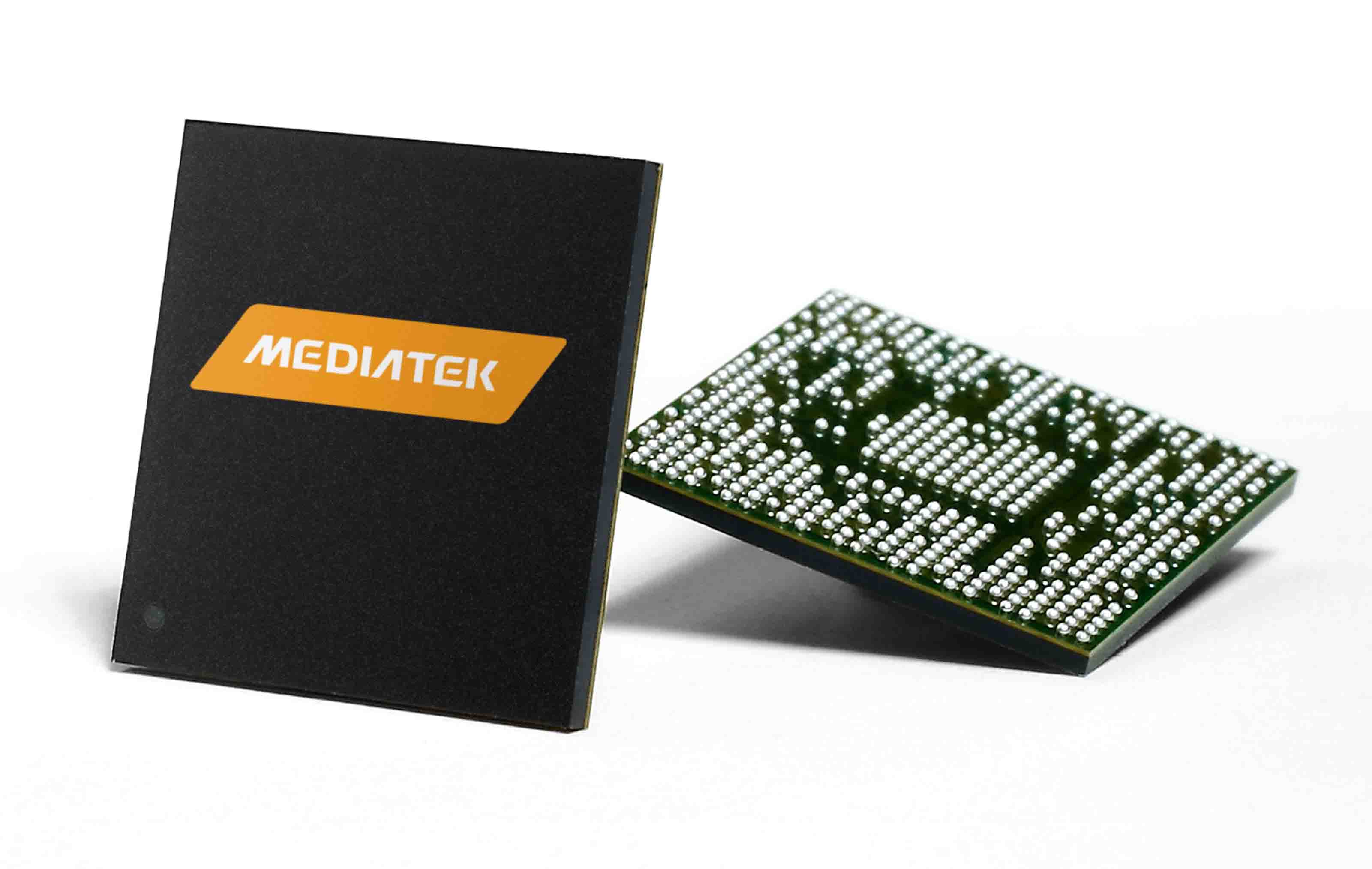 Apple reported to get LTE modems from MediaTek for its 2018 iPhone series