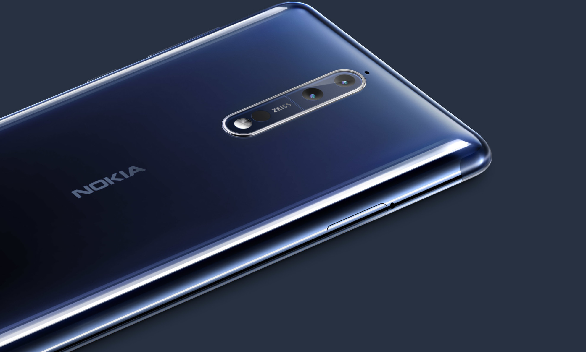 Nokia 10 said to arrive with a blistering fast Snapdragon 845 in August 2018