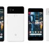 Unlock Google Pixel 2/XL Bootloader