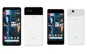 Unlock Google Pixel 2/XL Bootloader
