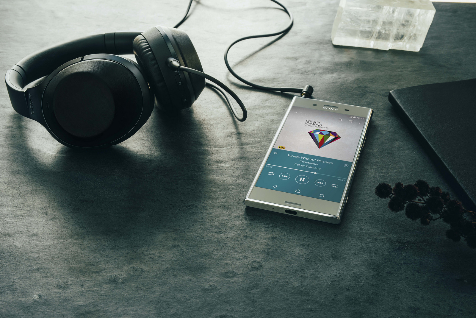 Sony’s next Xperia flagship will have a 4K display once more, according to leaked codes Sony’s next Xperia flagship will have a 4K display once more