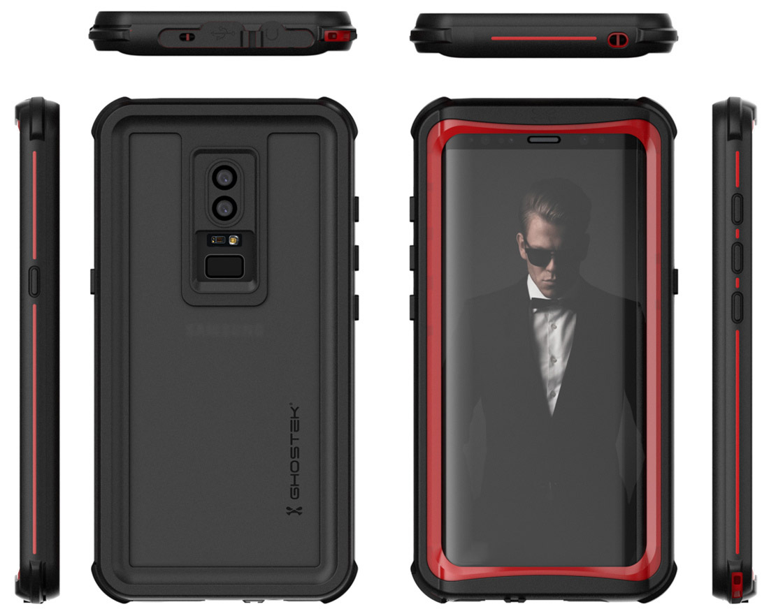 Galaxy S9 schematic shows no Galaxy Note 8-like dual camera Galaxy S9 schematic shows no Galaxy Note 8-like dual camera