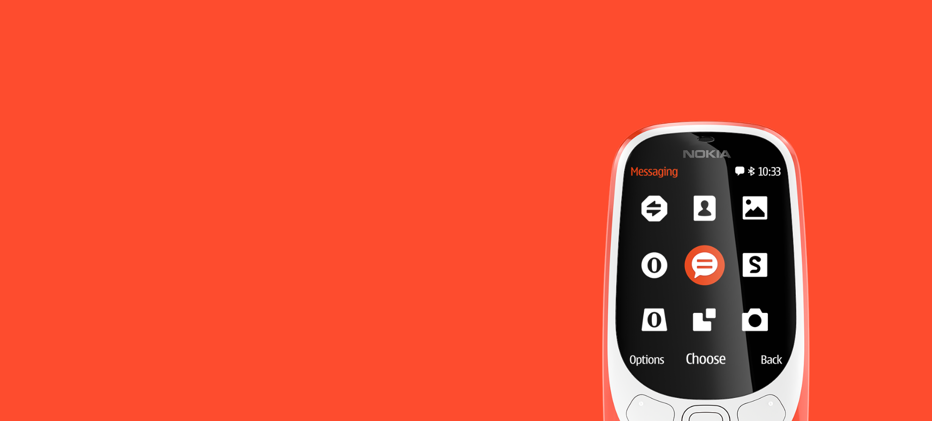 Nokia 3310 rumored to feature an LTE chip and might be able to run Android right off the bat