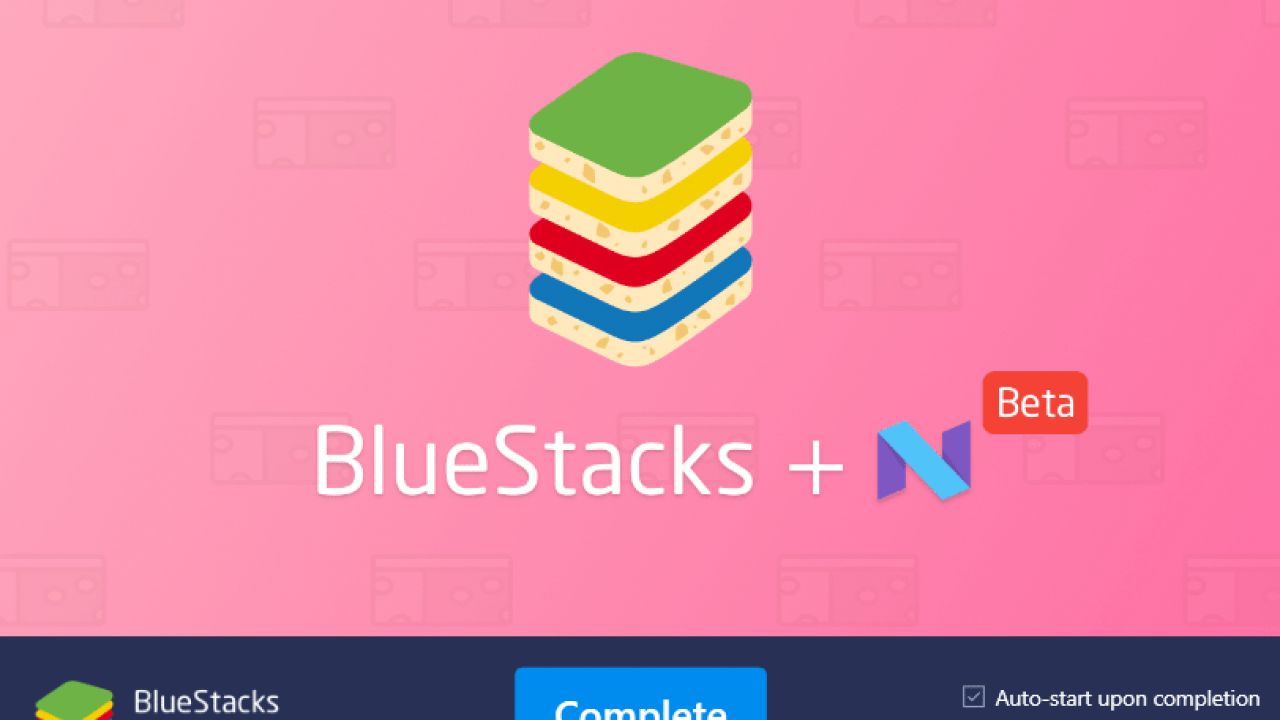 bluestacks 3 could not start the engine windows 7