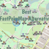 FastPokeMap