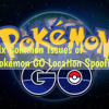 Pokémon GO Location Spoofing