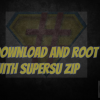 SuperSU Zip