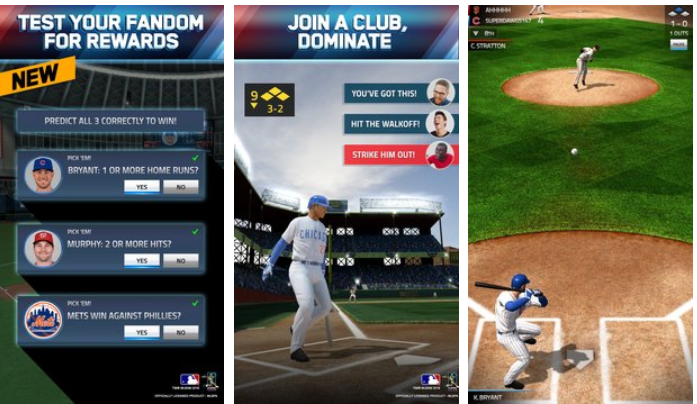 rural Counsel instead Download MLB TAP SPORTS BASEBALL 2018 APK for Android | TechBeasts