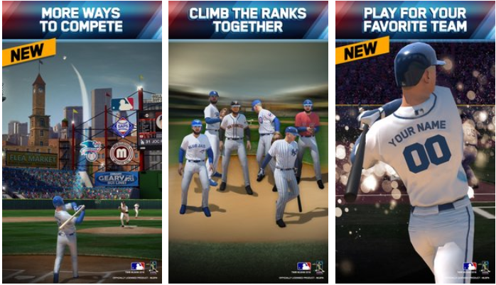 rural Counsel instead Download MLB TAP SPORTS BASEBALL 2018 APK for Android | TechBeasts