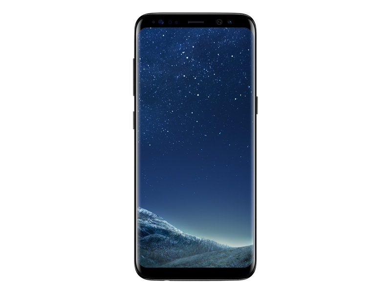 Galaxy S8 or S8 Plus Android Oreo Problems