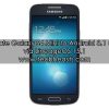 Update Galaxy S4 Mini To Android Oreo