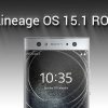 install lineage os 15.1 on Sony Xperia XA2