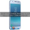 Install TWRP and Root Galaxy J3 2017 J330F/FN/G/DS/U