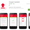 Oxygen Updater APK