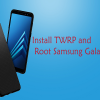 Root Samsung Galaxy A6