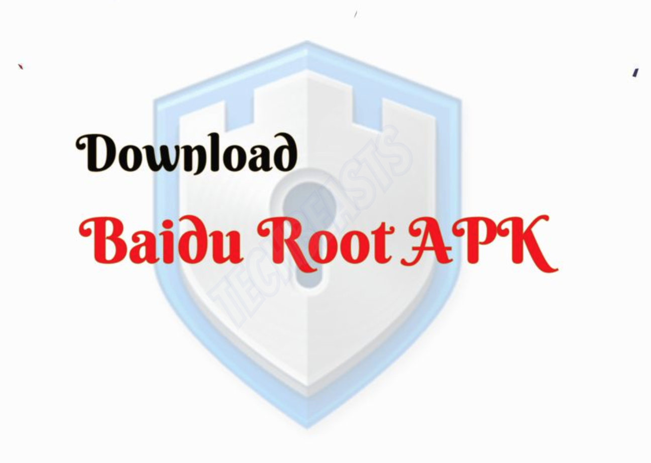 download baidu root for pc