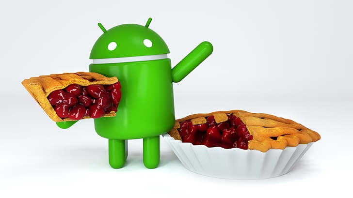 Best Android Pie Features