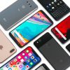 Smartphones coming in 2018