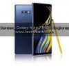 Galaxy Note 9 Stock Ringtones