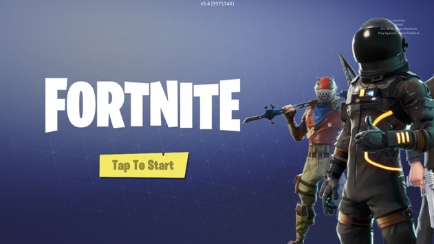 downloading fortnite to pc