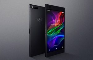Razer Phone 2 appears on Geekbench, Snapdragon 845 & 8GB RAM expected Razer Phone 2