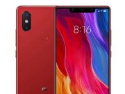 Xiaomi Mi 8X aka Mi 8 Youth coming with Snapdragon 710, 3350 mAh battery Xiaomi Mi 8 SE