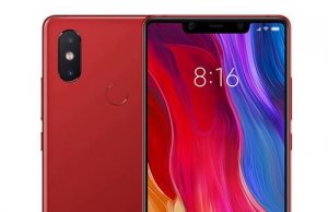 Xiaomi Mi 8X aka Mi 8 Youth coming with Snapdragon 710, 3350 mAh battery Xiaomi Mi 8 SE