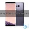 fix Galaxy S8 that can't connect to 4G LTE