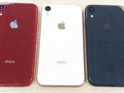 6.1-inch LCD iPhone makes appearance in Amazing colors