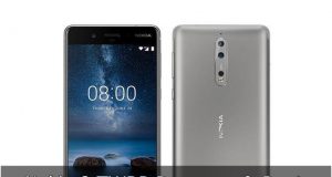 Install TWRP Recovery and Root Nokia 8